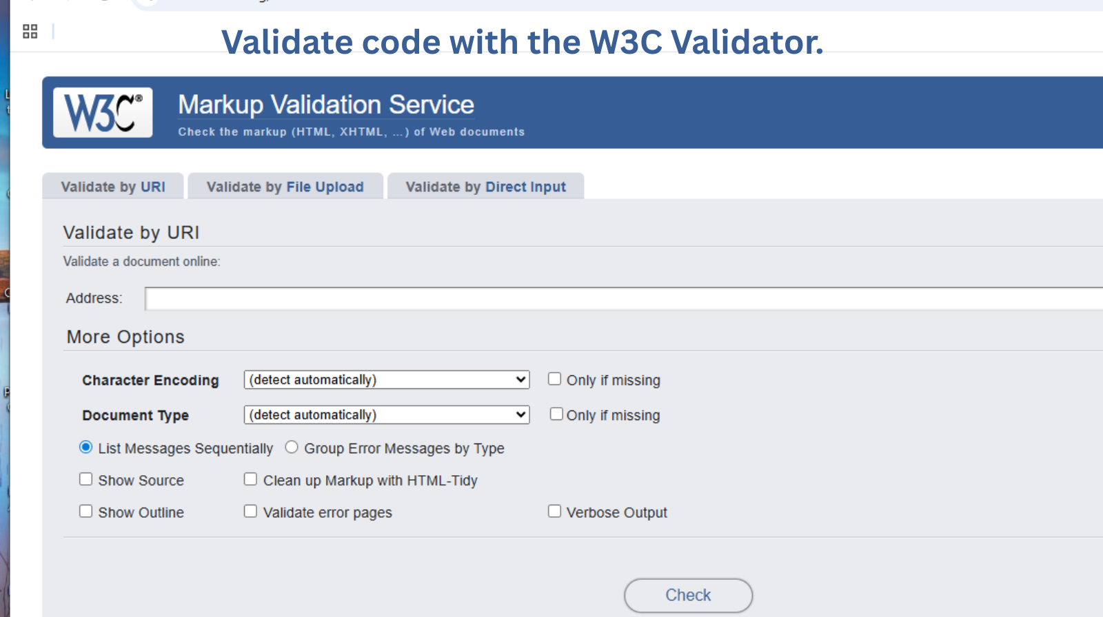 The Importance of SEO-Friendly Code for Every Website - ANX Digital