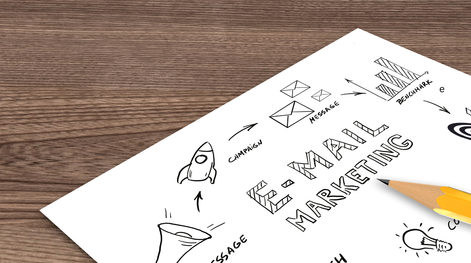 Email marketing plan business strategy Email Marketing for E-Commerce