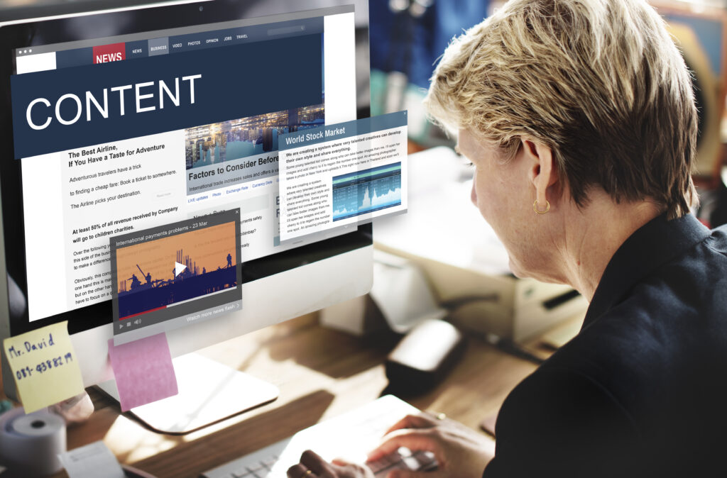 What Are Content Pillars & Why They Matter for SEO - ANX Digital