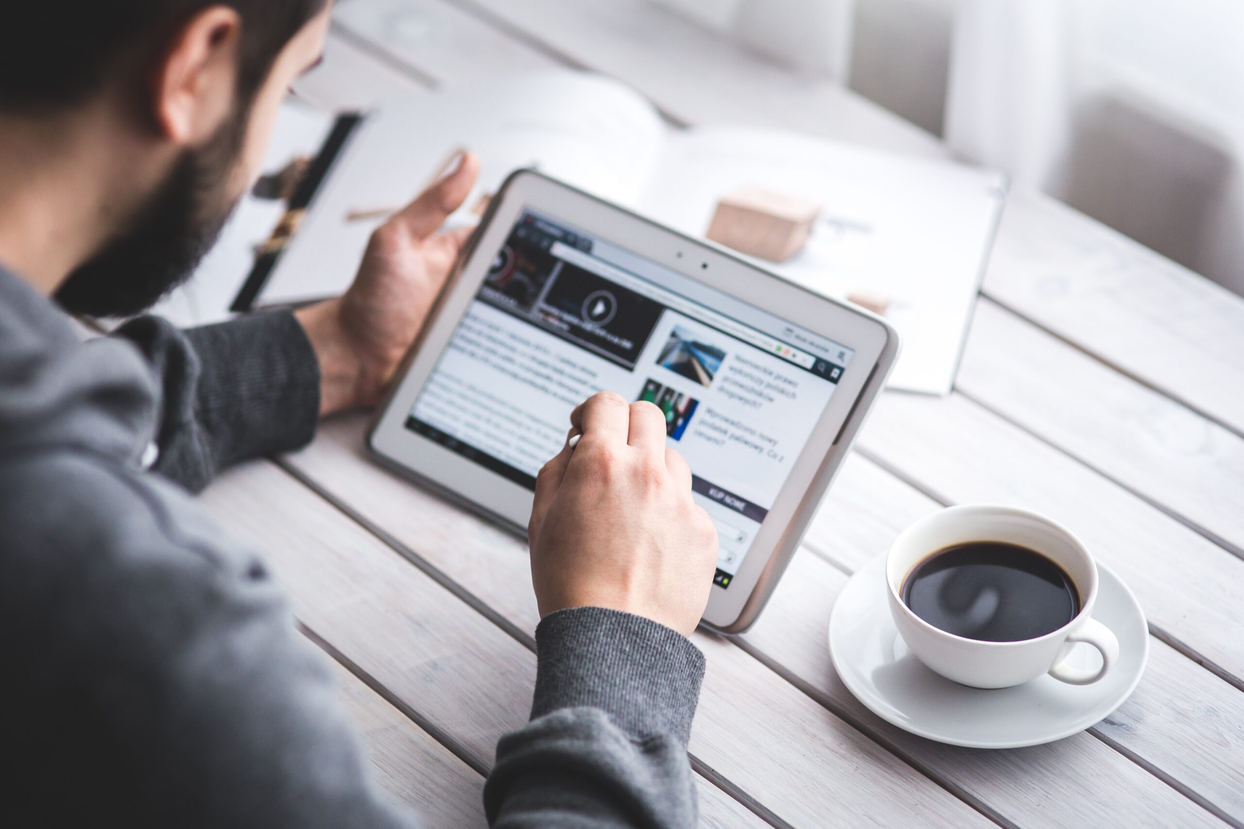 content marketing