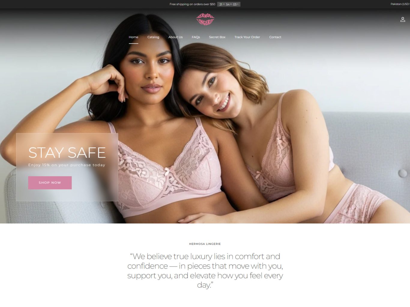hermosa-section1