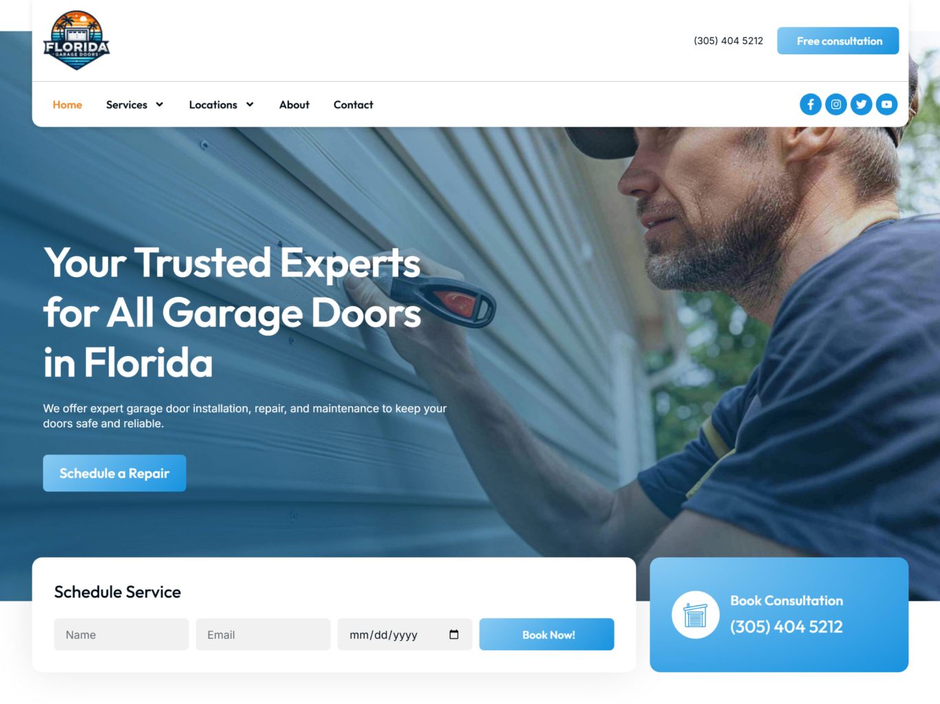 section1-florida-garage